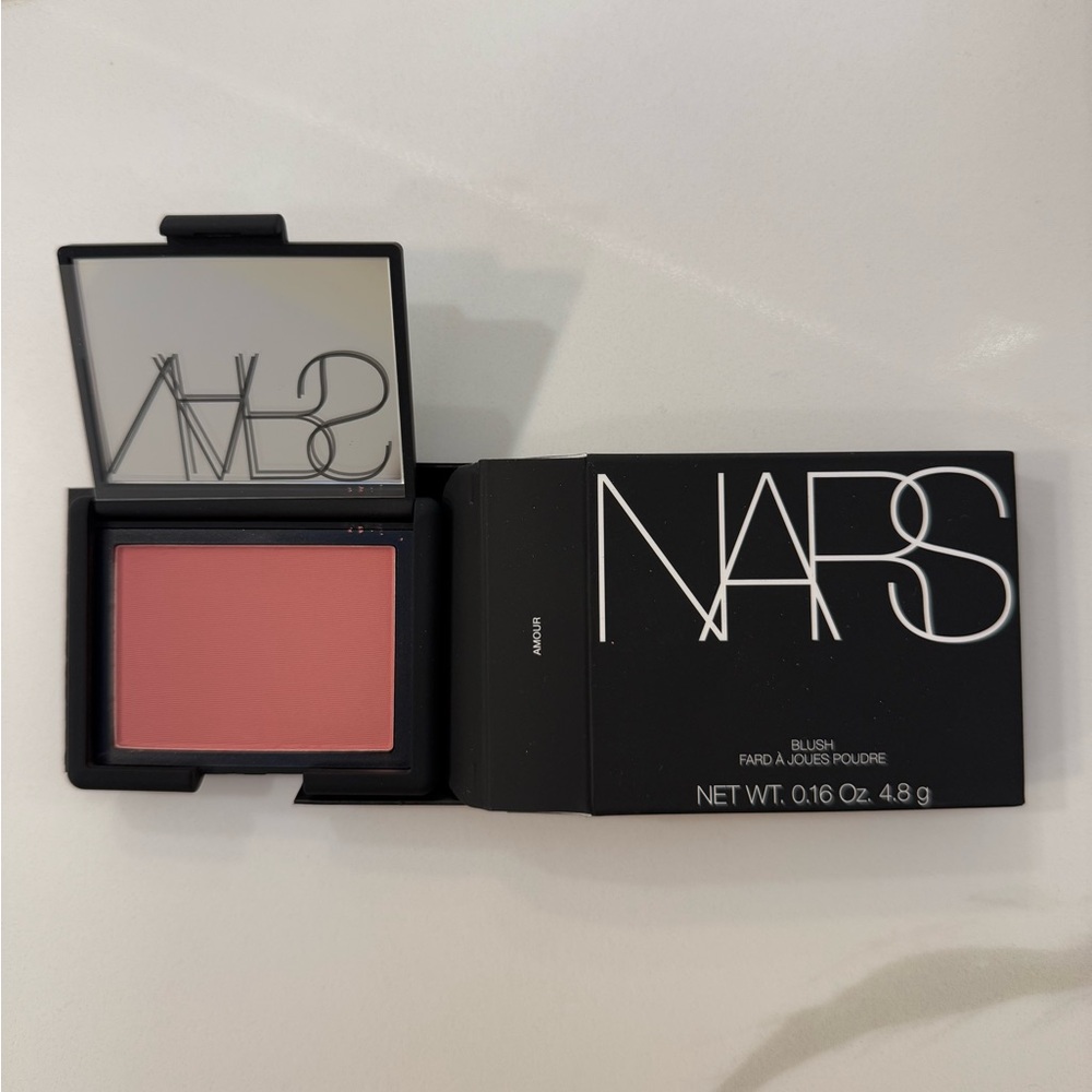 NARS Blush - Amour